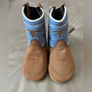 Baby Cowboy Boots